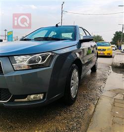 إيران خودرو دينا